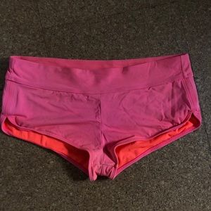 Swim boyshorts